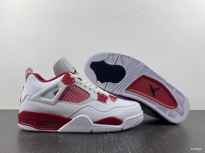 Rep MAX 308497-106 Retro Alternate Jordan 89 Air 4 0717